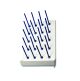 United Scientific™ Drying / Draining Rack