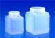United Scientific™ Bottles, Storage, Wide Mouth, PP, 500Ml