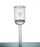 United Scientific™ Buchner Funnel With Fritted Disc, Borosilicate Glass, 15ml