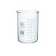United Scientific™ Beakers, Low Form, Borosilicate Glass, 1000ml, Case
