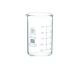 United Scientific™ Beakers, Low Form, Borosilicate Glass, 150ml
