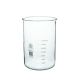 United Scientific™ Beakers, Low Form, Borosilicate Glass, 20000ml