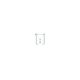 United Scientific™ Beakers, Low Form, Borosilicate Glass, 5ml, Case