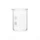 United Scientific™ Beakers, Low Form, Heavy Duty, 1000ml, Case