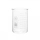 United Scientific™ Beakers, Low Form, Heavy Duty, 2000ml
