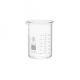 United Scientific™ Beakers, Low Form, Heavy Duty, 400ml, Case