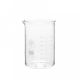 United Scientific™ Beakers, Low Form, Heavy Duty, 4000ml, Case