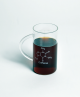 United Scientific™ Beaker Mug, Tall Form, 600ml