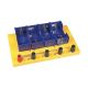United Scientific™ Battery Holder Set