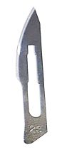 United Scientific™ Blade #23, Pack Of 10