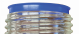 United Scientific™ Replacement Gl-45 Drip Ring