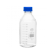 United Scientific™ Media/Storage Bottles, 1000ml