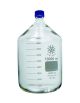 United Scientific™ Media/Storage Bottle, 10000ml