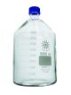 United Scientific™ Media/Storage Bottle, 5000ml