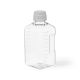 United Scientific® Unistore™ Sterile Media Bottle, PETG, 2000 mL