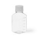United Scientific® Unistore™ Sterile Media Bottle, PETG, 250 mL