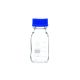 United Scientific™ Media/Storage Bottles, Square, 250ml