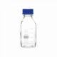 United Scientific™ Media/Storage Bottles, Square, 500ml