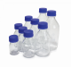 United Scientific™ GL 45 Media Bottle Starter Pack, Set Of 10
