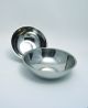 United Scientific™ Mixing Bowls, Stainless Steel 4 Qt