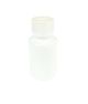 Reagent Bottle, HDPE, Narrow Mouth, 90ml