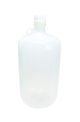 United Scientific™ Narrow Mouth PP Storage 4L