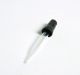 United Scientific™ Eye Dropper, 2ml