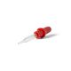 United Scientific™ Replacement Pipets And Bulbs For Barnes Dropping Bottle
