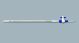 United Scientific™ Burette, Class B, Ptfe Detachable Stopcock, 10ml