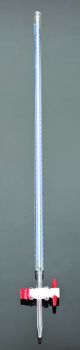 United Scientific™ Burette, Class B, Ptfe Stopcock, 100ml