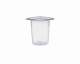 United Scientific™ Tri-Corner Beakers, Polypropylene PP, 100ml