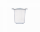 United Scientific™ Tri-Corner Beakers, Polypropylene PP, 250ml