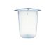 United Scientific™ Tri-Corner Beakers, Polypropylene PP, 800ml