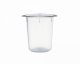 United Scientific™ Tri-Corner Beakers, Polypropylene PP, 1000ml