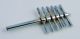 United Scientific™ Cork Borer Set Of 6