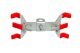 United Scientific™ Burette Clamp, Double