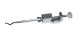 United Scientific™ Clamp With Hook