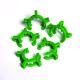United Scientific™ Plastic Clamp For Jointed Glassware, Pack Of 10