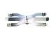 United Scientific™ Lincoln-Type Burette Clamp