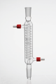 United Scientific™ Condenser, Graham, 500mm, 24/40 Joint