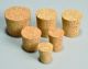 United Scientific™ Cork Stoppers, #2