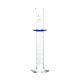 United Scientific™ Graduated Cylinders, Double Scale, Class A, Individually Certified, 100ml