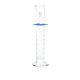 United Scientific™ Graduated Cylinders, Double Scale, Class A, Individually Certified, 1000ml