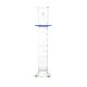 United Scientific™ Graduated Cylinders, Double Scale, Class A, Individually Certified, 2000ml