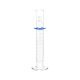 United Scientific™ Graduated Cylinders, Double Scale, Class A, Individually Certified, 250ml
