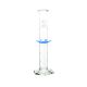 United Scientific™ Graduated Cylinders, Double Scale, Class A, Individually Certified, 50ml
