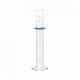 United Scientific™ Graduated Cylinders, Double Scale, Class A, Batch Certified, 250ml