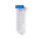 United Scientific™ Centrifuge Tube, Conical Bottom, Pp/Hdpe, 50 ml, Sterile, Case