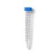 United Scientific™ Centrifuge Tube, Conical Bottom, Pp/Hdpe, 15 ml, Sterile