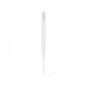 United Scientific® Disposable Borosilicate Glass 7.0 Pasteur Pipettes With Cotton Plug, Length: 146 mm, Non-Sterile
